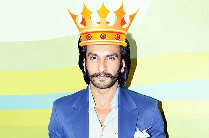 Ranveer Singh