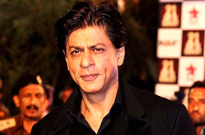 Shah Rukh Khan