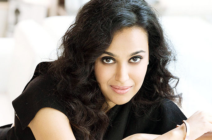 Swara Bhaskar 