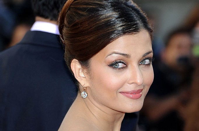 Aishwarya Rai Bachchan