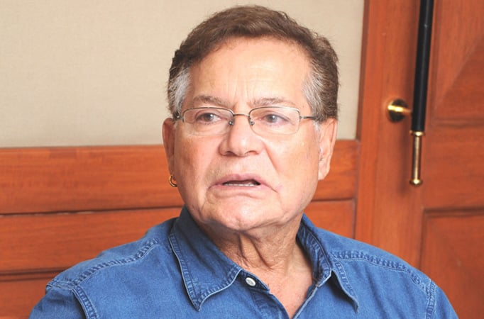 Salim Khan