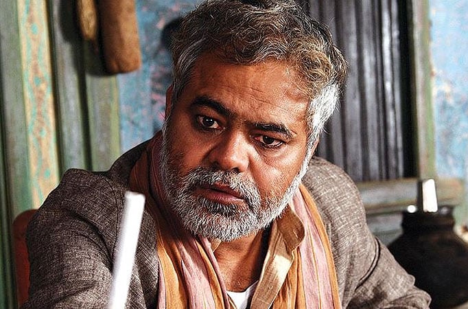 Sanjay Mishra