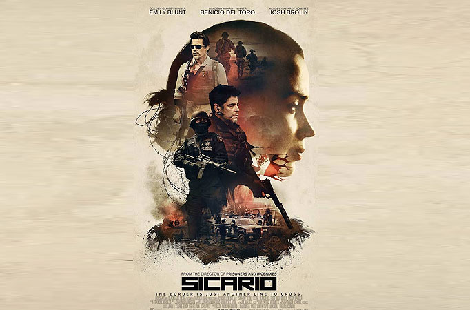 Sicario