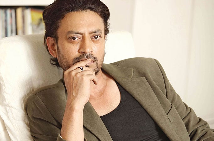 Irrfan Khan