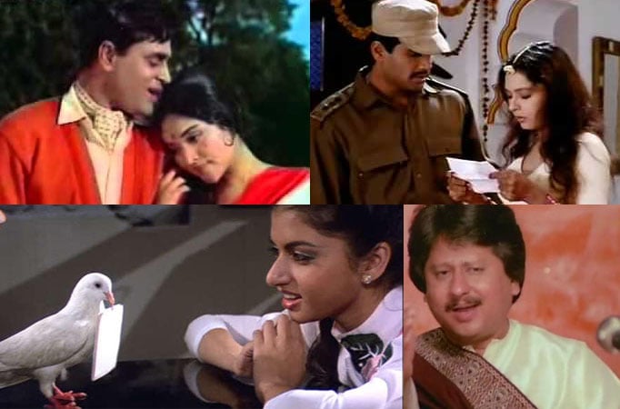 #WorldPostDay: Best songs on letters