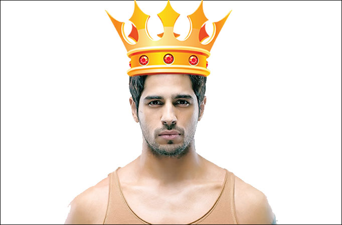 Sidharth Malhotra Sidharth Malhotra