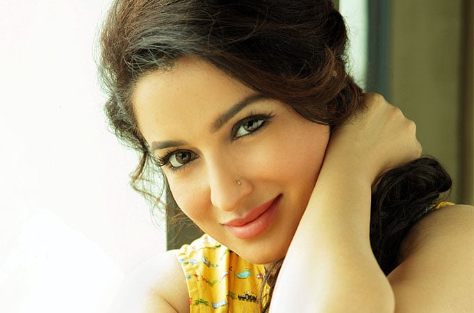 Tisca Chopra 