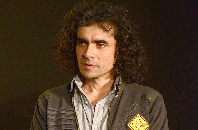 Imtiaz Ali