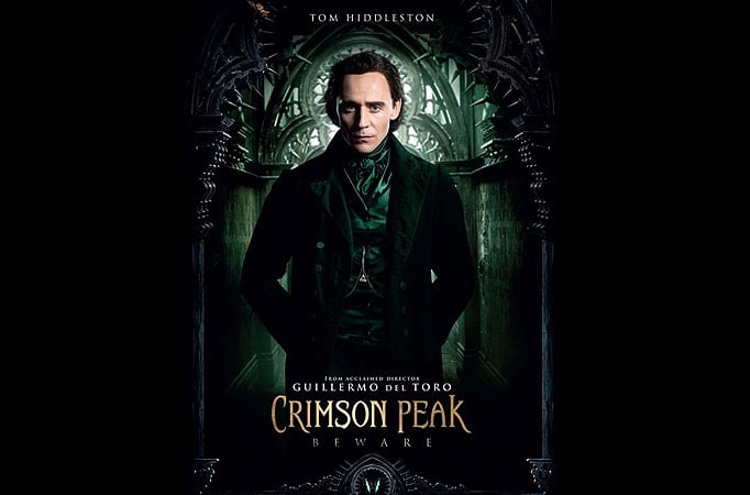 Crimson Peak