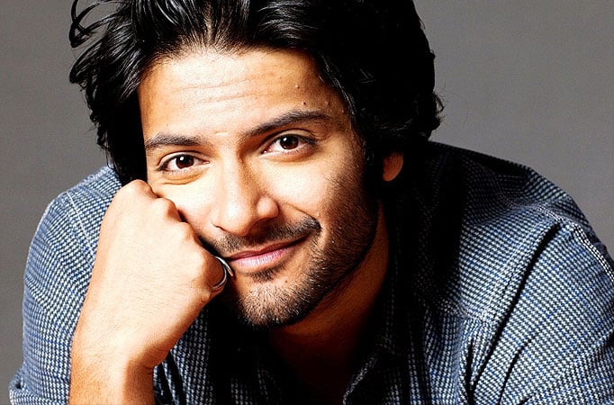 Ali Fazal