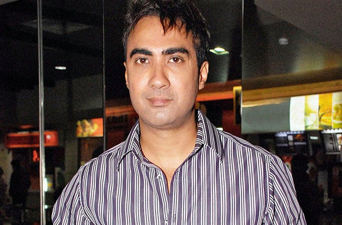 Ranvir Shorey