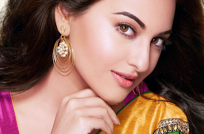 Sonakshi Sinha