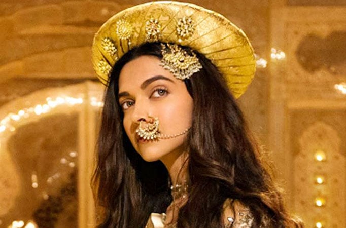 Deewani Mastani