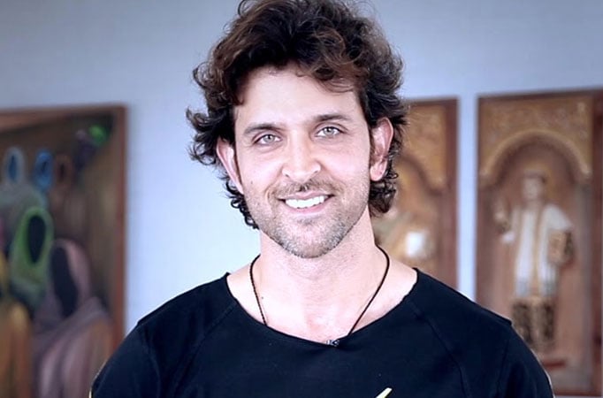 Hrithik Roshan