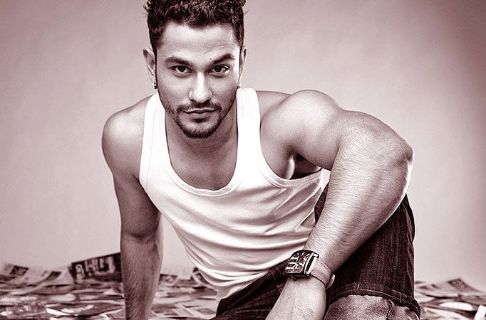 Kunal Kemmu