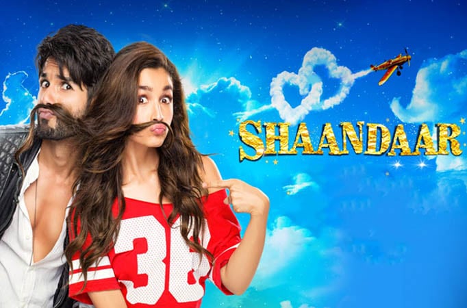 shandaar