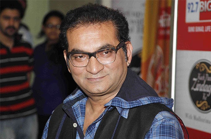 Abhijeet Bhattacharya