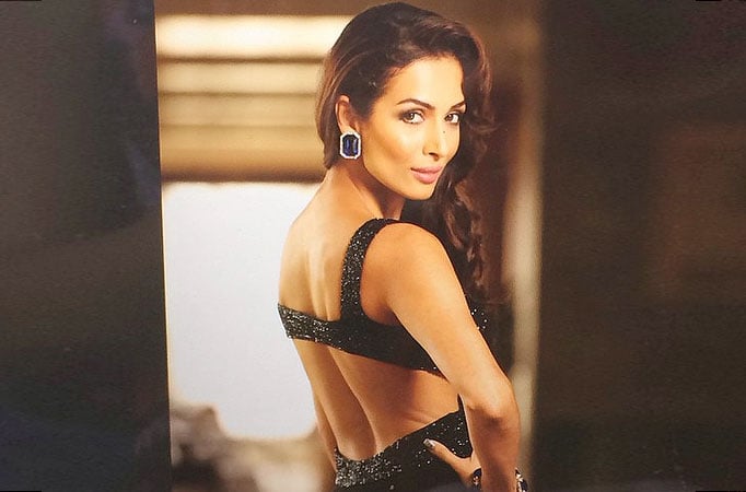 Malaika Arora Khan