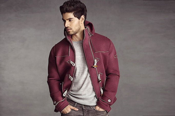 Sooraj Pancholi