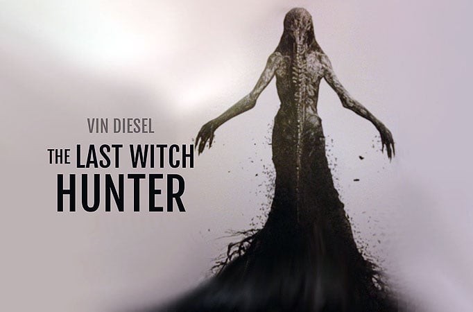 The Last Witch Hunter