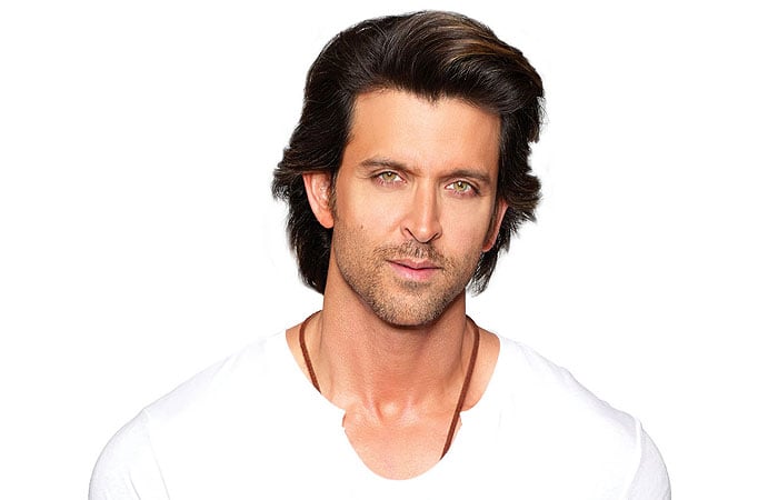 Hrithik Roshan