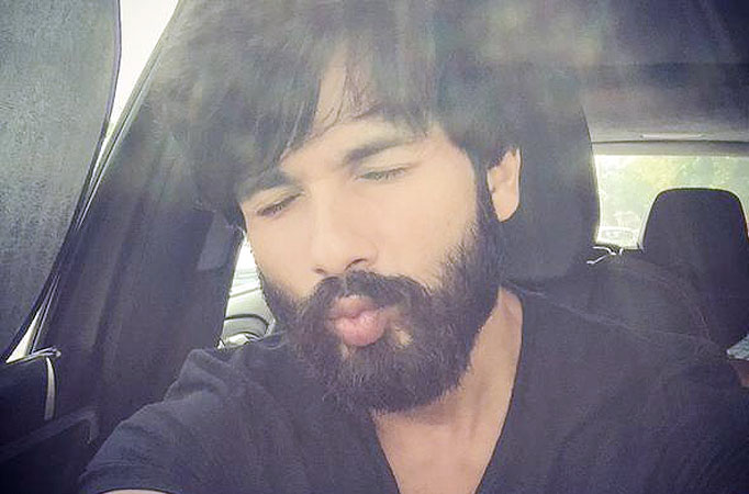 Shahid Kapoor