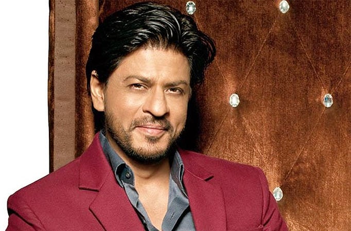 Shah Rukh Khan