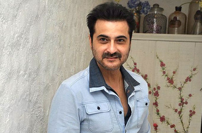 Sanjay Kapoor 