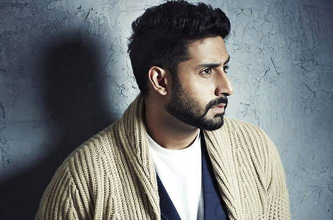 Abhishek Bachchan