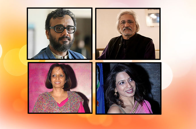 13 filmmakers return national awards