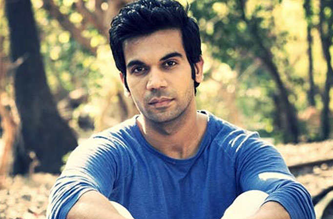 Rajkummar Rao