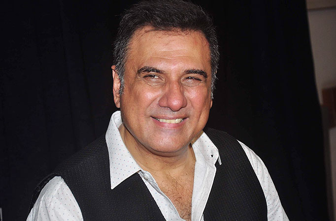 Boman Irani