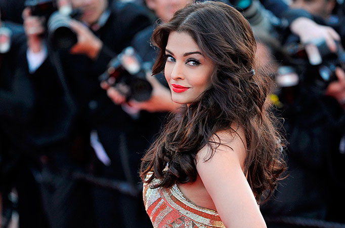 Aishwarya Rai-Bachchan