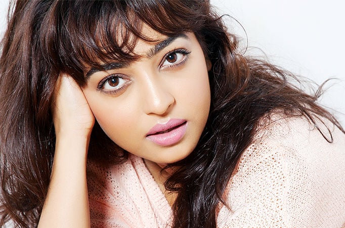 Radhika Apte