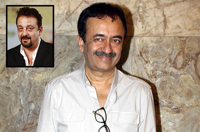 Rajkumar Hirani