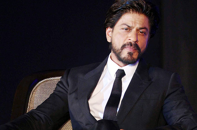 Shah Rukh Khan