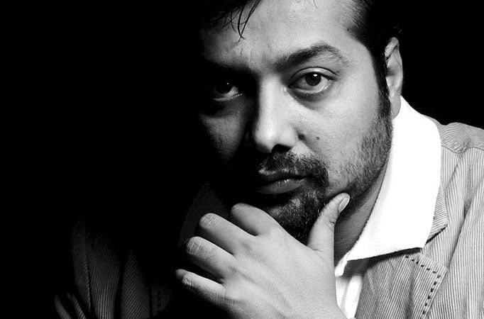 Anurag Kashyap