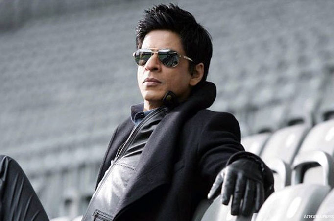 Shah Rukh Khan