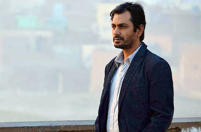 Nawazuddin Siddiqui