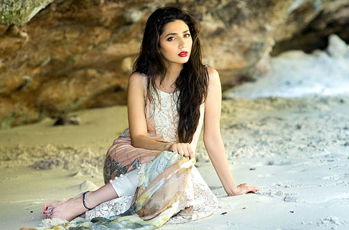 Mahira Khan