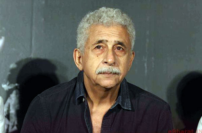 Naseeruddin Shah