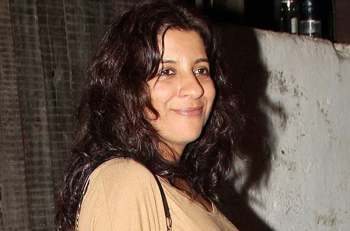 Zoya Akhtar