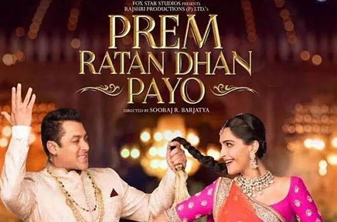 Prem Ratan Dhan Payo