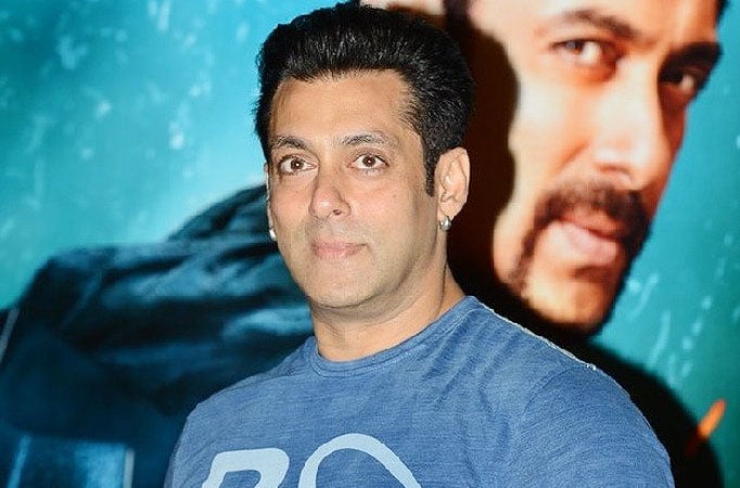 Salman Khan