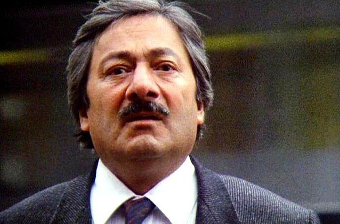 Celebs mourn Saeed Jaffrey