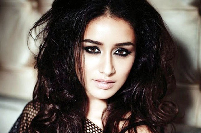 Shraddha Kapoor