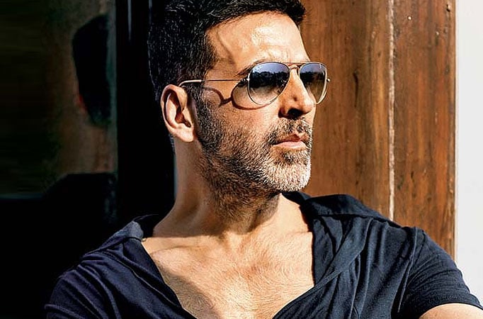 Akshay Kumar