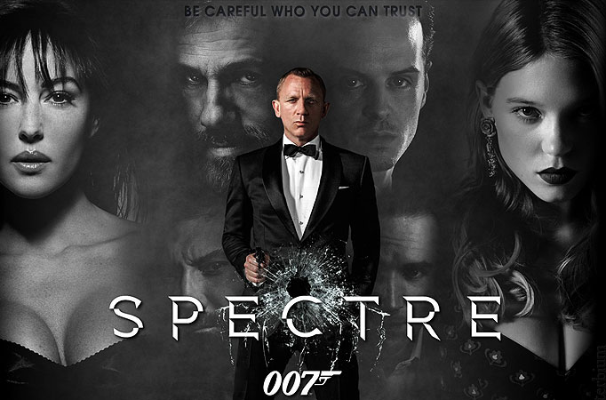 Spectre