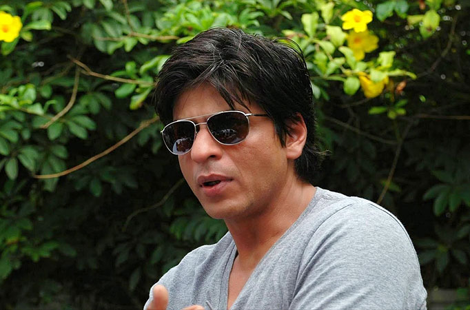 Shah Rukh Khan