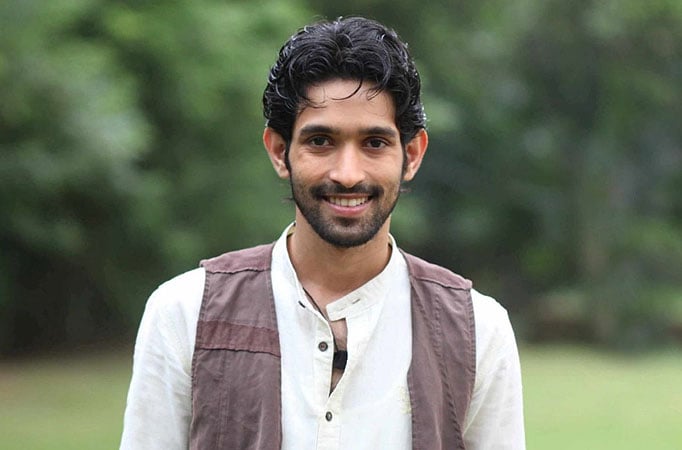 Vikrant Massey